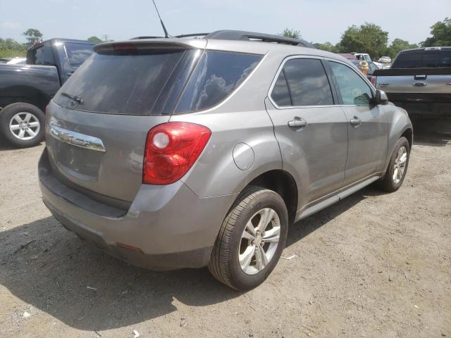Photo 4 from auction – 2012 CHEVROLET EQUINOX LT with VIN 2GNFLEEK2C6249847