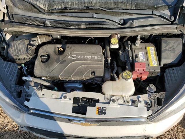 Zdjęcie 7 z aukcji – 2017 CHEVROLET SPARK 1LT z VIN KL8CD6SA7HC752596
