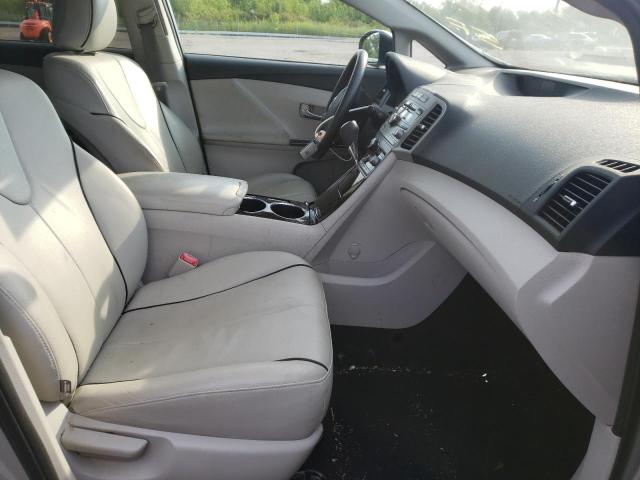 Photo 5 from auction – 2009 TOYOTA VENZA with VIN 4T3ZK11A09U018425