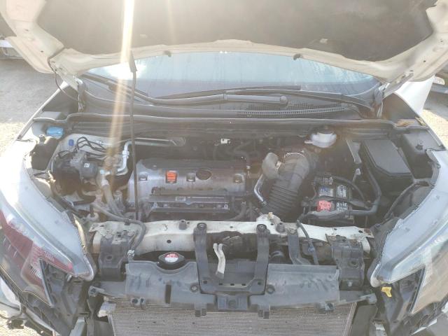 Photo 7 from auction – 2013 HONDA CR-V LX with VIN 5J6RM4H30DL036254