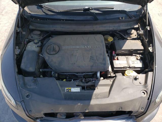 Photo 7 from auction – 2015 JEEP CHEROKEE L with VIN 1C4PJMDS1FW751547