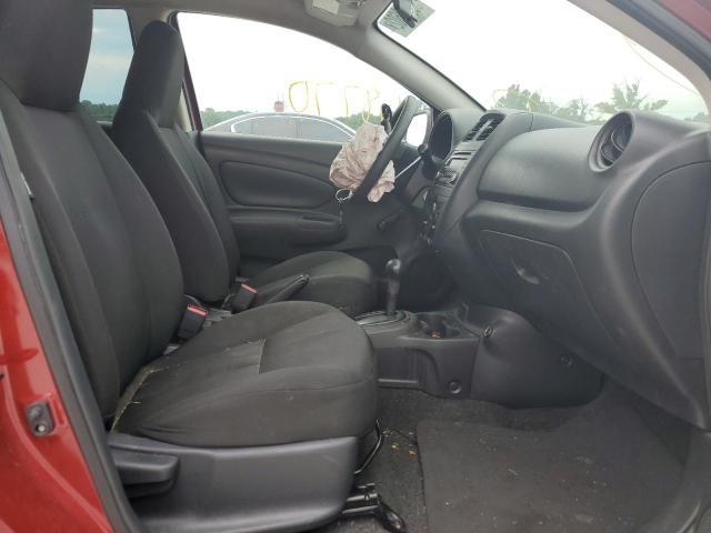 Photo 5 from auction – 2017 NISSAN VERSA S with VIN 3N1CN7APXHL855938