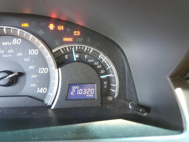 Photo 8 from auction – 2013 TOYOTA CAMRY L with VIN 4T1BF1FK2DU267933