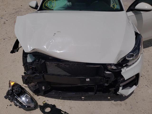 Photo 7 from auction – 2019 KIA FORTE FE with VIN 3KPF24AD2KE122012