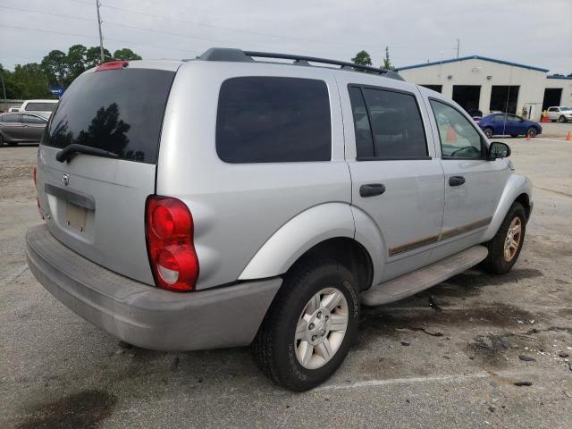 Photo 4 from auction – 2004 DODGE DURANGO ST with VIN 1D4HD38N84F229461
