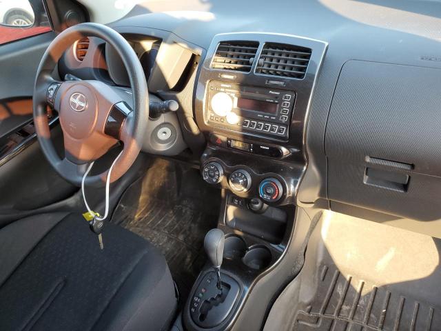Photo 9 from auction – 2010 TOYOTA SCION XD with VIN JTKKU4B43AJ050660