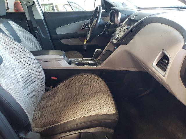 Photo 5 from auction – 2011 CHEVROLET EQUINOX LS with VIN 2CNFLCEC2B6390157