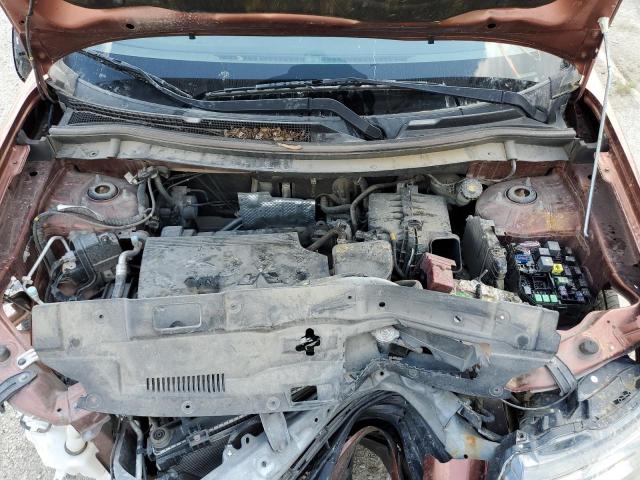 Photo 7 from auction – 2014 MITSUBISHI OUTLANDER with VIN JA4AZ3A36EZ012624