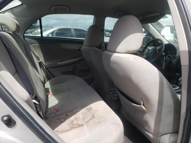 Photo 6 from auction – 2010 TOYOTA COROLLA BA with VIN 1NXBU4EE8AZ323162
