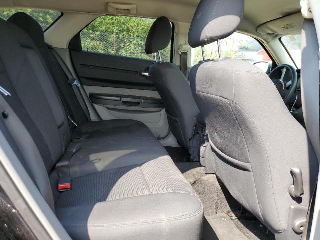 Photo 6 from auction – 2008 DODGE MAGNUM with VIN 2D4FV47T88H147874