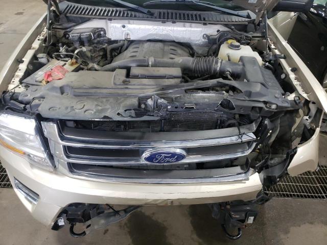 Photo 7 from auction – 2017 FORD EXPEDITION with VIN 1FMJU1JT3HEA07008