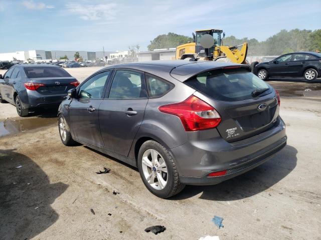 Photo 3 from auction – 2013 FORD FOCUS SE with VIN 1FADP3K20DL294569