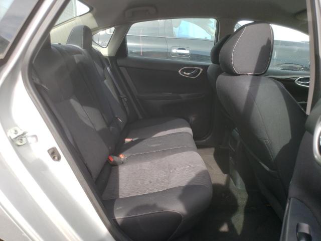 Photo 6 from auction – 2014 NISSAN SENTRA S with VIN 3N1AB7AP9EY207196