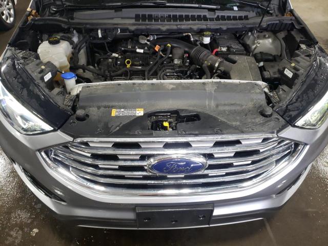 Photo 7 from auction – 2020 FORD EDGE SEL with VIN 2FMPK3J92LBA71285