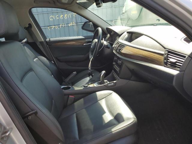 Photo 5 from auction – 2013 BMW X1 XDRIVE2 with VIN WBAVL1C51DVR82394