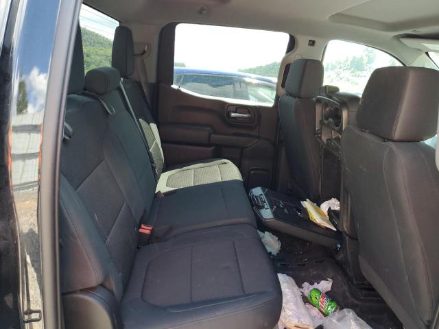 Photo 6 from auction – 2020 CHEVROLET SILVERADO with VIN 3GCPYBEK2LG320918