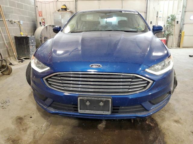 Photo 9 from auction – 2017 FORD FUSION SE with VIN 3FA6P0H76HR164264