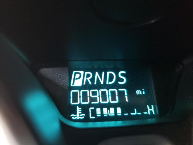 Photo 8 from auction – 2015 FORD FIESTA TIT with VIN 3FADP4FJ4FM123431