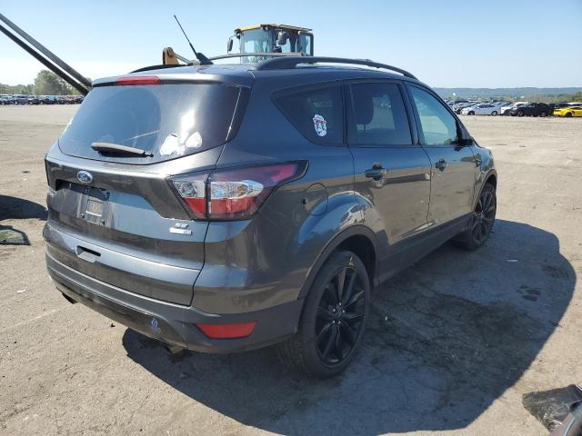 Zdjęcie 4 z aukcji – 2018 FORD ESCAPE SE z VIN 1FMCU9GD2JUD40271