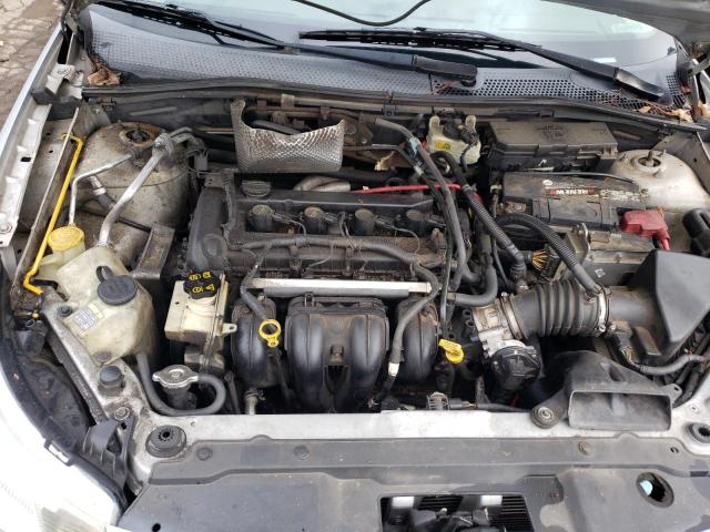 Photo 7 from auction – 2008 FORD FOCUS SE with VIN 1FAHP35N58W213481
