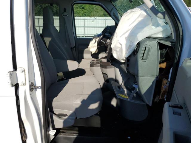 Photo 5 from auction – 2011 FORD ECONOLINE with VIN 1FBSS3BL2BDA89582