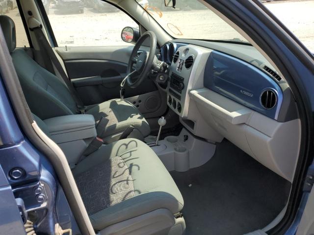 Photo 5 from auction – 2007 CHRYSLER PT CRUISER with VIN 3A4FY58B47T575943