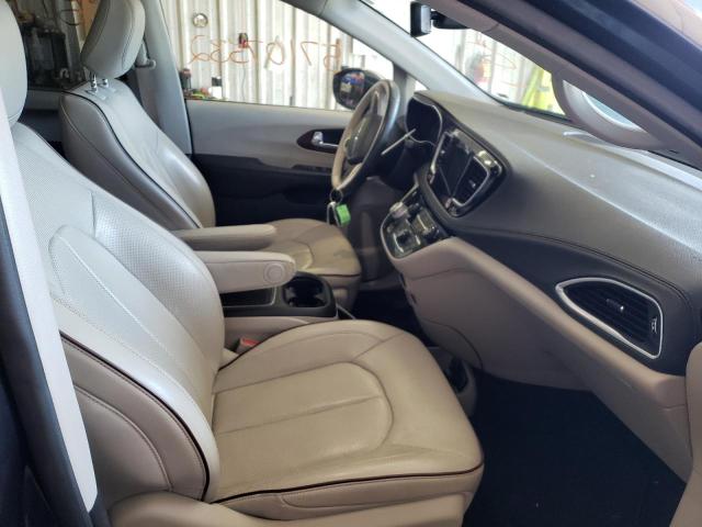 Photo 5 from auction – 2020 CHRYSLER PACIFICA L with VIN 2C4RC1GG1LR279380