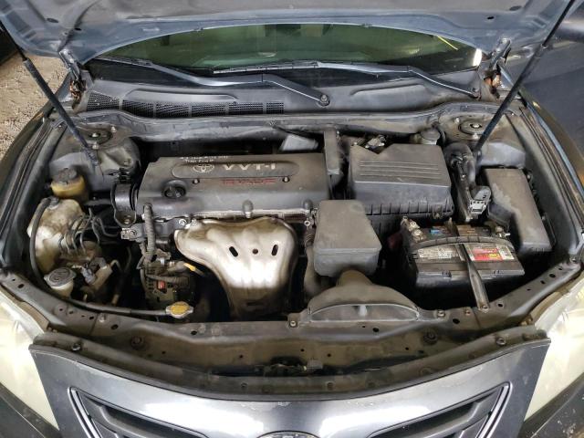 Photo 7 from auction – 2007 TOYOTA CAMRY CE with VIN 4T1BE46K97U037847