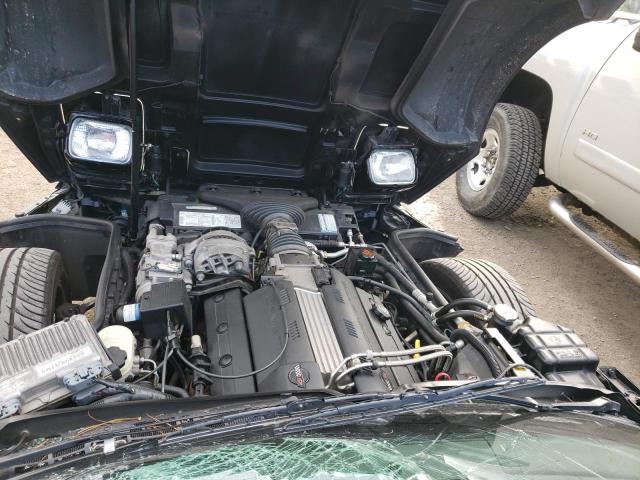Photo 7 from auction – 1996 CHEVROLET CORVETTE with VIN 1G1YY22P5T5118434