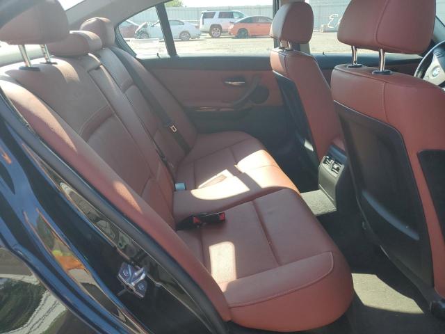 Photo 6 from auction – 2010 BMW 328 I SULE with VIN WBAPH5G51ANM70898