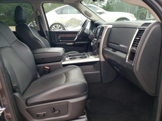 Photo 5 from auction – 2017 RAM 1500 LARAM with VIN 1C6RR6NT5HS524075