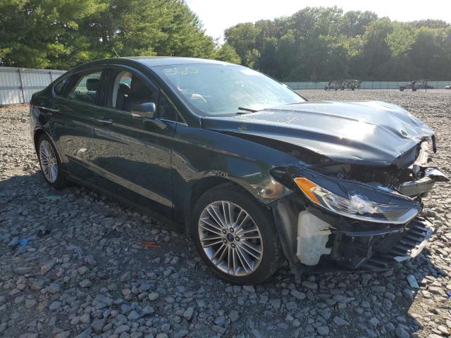 Photo 1 from auction – 2015 FORD FUSION SE with VIN 3FA6P0T98FR250519