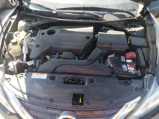 Photo 7 from auction – 2016 NISSAN ALTIMA 2.5 with VIN 1N4AL3AP5GN304548