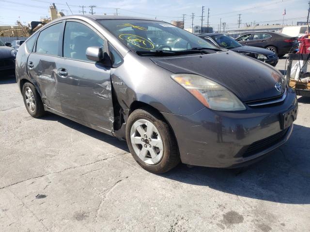 Photo 1 from auction – 2008 TOYOTA PRIUS with VIN JTDKB20U583337405
