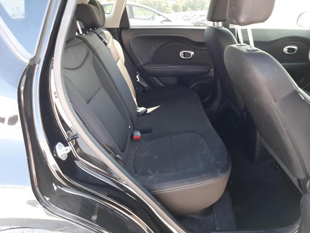 Photo 6 from auction – 2016 KIA SOUL with VIN KNDJN2A2XG7304276