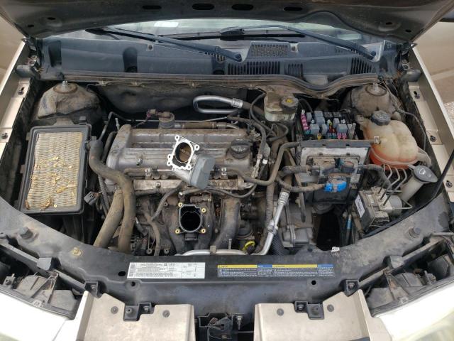 Photo 7 from auction – 2006 SATURN ION LEVEL with VIN 1G8AJ55F86Z150299