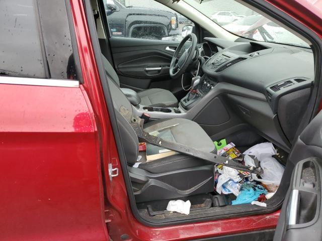 صورة رقم 5 من المزاد - 2014 FORD ESCAPE SE مع VIN 1FMCU0GX2EUC64658
