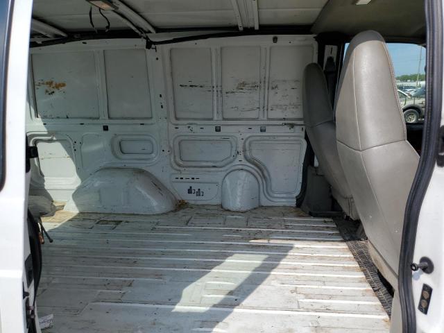 Photo 6 from auction – 2000 CHEVROLET ASTRO with VIN 1GCDM19W8YB154281