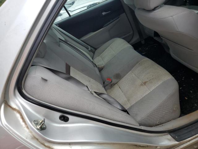 Photo 6 from auction – 2014 TOYOTA CAMRY L with VIN 4T1BF1FK6EU306962