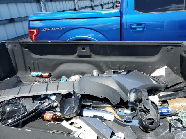 Photo 6 from auction – 2008 CHEVROLET SILVERADO with VIN 1GCEC14X88Z269607