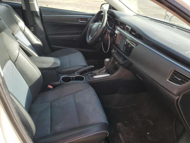 Photo 5 from auction – 2015 TOYOTA COROLLA L with VIN 2T1BURHE1FC358840