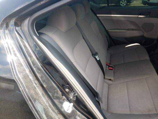 Photo 6 from auction – 2019 HYUNDAI ELANTRA SE with VIN 5NPD74LF2KH486367