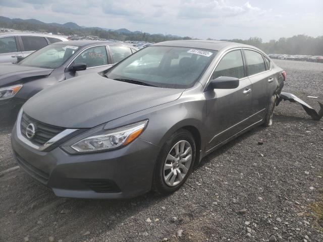 Photo 2 from auction – 2016 NISSAN ALTIMA 2.5 with VIN 1N4AL3AP8GC192789