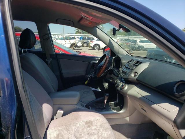 Photo 5 from auction – 2007 TOYOTA RAV4 with VIN JTMZD33V975039865