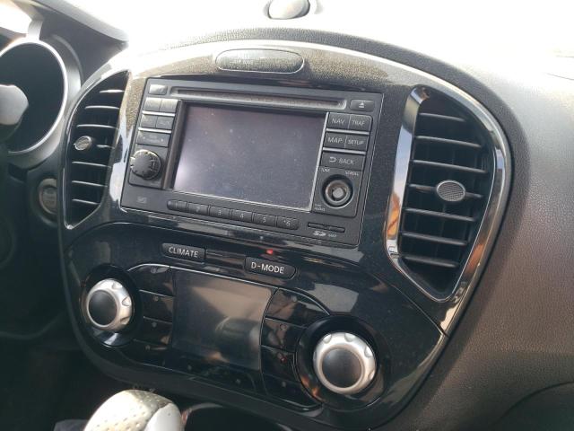 Photo 9 from auction – 2011 NISSAN JUKE S with VIN JN8AF5MVXBT009302