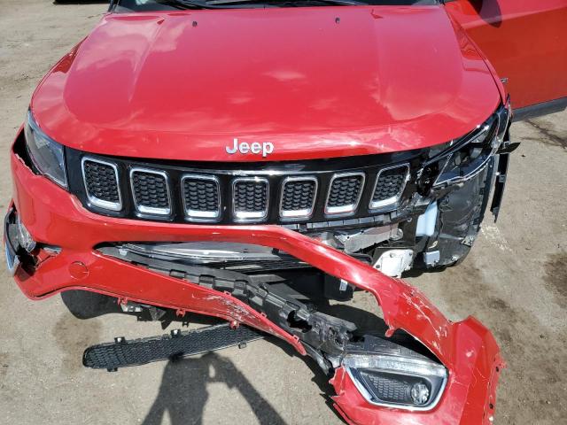 صورة رقم 7 من المزاد - 2020 JEEP COMPASS LI مع VIN 3C4NJDCBXLT167612