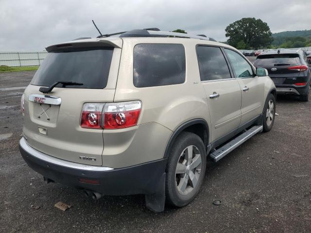 Photo 4 from auction – 2012 GMC ACADIA SLT with VIN 1GKKVSED6CJ312845