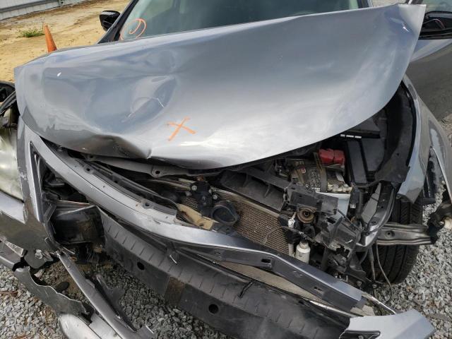 Photo 7 from auction – 2014 NISSAN ALTIMA 2.5 with VIN 1N4AL3AP9EC409392