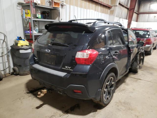 Photo 4 from auction – 2013 SUBARU XV CROSSTR with VIN JF2GPACC1D2809640