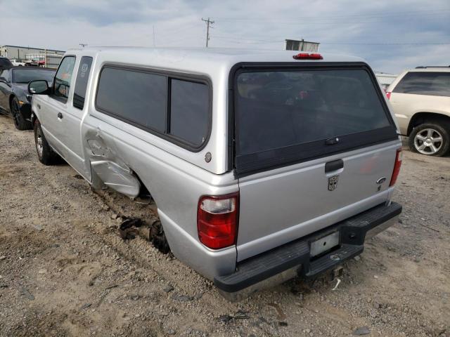 Photo 3 from auction – 2003 FORD RANGER SUP with VIN 1FTYR44V33TA26567